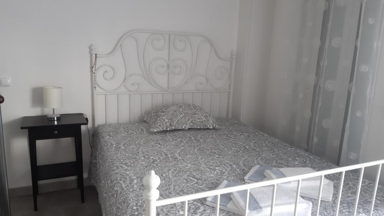 Rosita House Sun And Sea Дом отдыха Лагуш